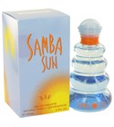 Samba Sun Perfumer's Workshop