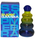 parfém Samba Super