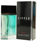 Zipped Man Perfumer's Workshop