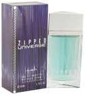 Zipped Universe Man Perfumer's Workshop