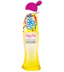 Cheap and Chic Hippy Fizz Moschino