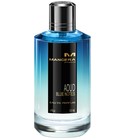 Aoud Blue Notes Mancera
