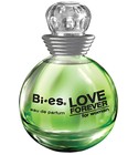 Love Forever Green Bi-es