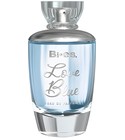 Love Blue Bi-es
