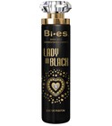 Lady in Black Bi-es