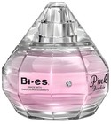 Pink Boudoir Bi-es