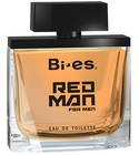 parfém Red Man