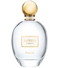 White Iris La Perla