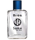parfém Sankai