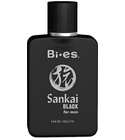 parfém Sankai Black