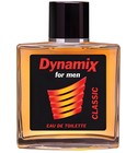 parfém Dynamix Classic