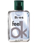 parfém Feel Ok