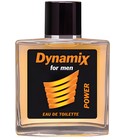 parfém Dynamix Power