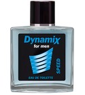 parfém Dynamix Speed