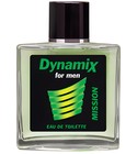 parfém Dynamix Mission