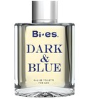parfém Dark & Blue