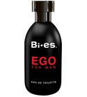parfém Ego Black