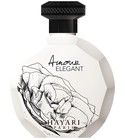 parfém Amour Elegant