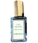 Café Massoïa Amberfig