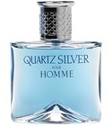 Quartz Silver Molyneux