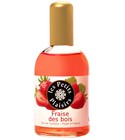 Fraise des Bois Les Petits Plaisirs