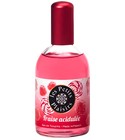 Fraise Acidulee Les Petits Plaisirs