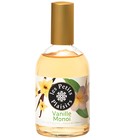 Vanille Monoi Les Petits Plaisirs