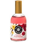 Vanille Framboise Les Petits Plaisirs