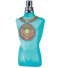 Cologne Tonique Le Male Summer 2008 Jean Paul Gaultier