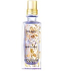 parfém Iris Bleu & Iris Blanc