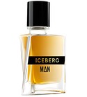 Iceberg Man Iceberg