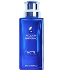 parfém Notte