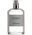 Lait Concentré Chabaud Maison de Parfum