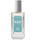 Lime, Gardenia & Benzoin Dame Perfumery