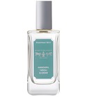 parfém Mandarin, Neroli & Cedar