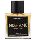 parfém Santalove