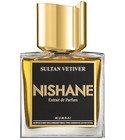 Sultan Vetiver Nishane