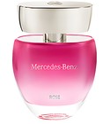 Rose Mercedes-Benz