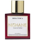 parfém Rosa Turca