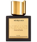 parfém Musiqa Oud