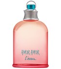 parfém Amor Amor L'Eau