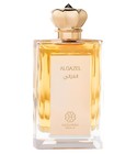 Algazel Hadarah Perfumes