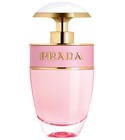 parfém Kiss Collection Prada Candy Florale Kiss