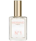 No 1 Mermaid Perfume