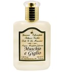 parfém Muschio e Giglio