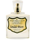parfém Sandalo Misore