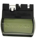 parfém Insurrection Black