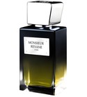parfém Monsieur Reyane Black