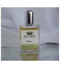 Basque Suzy Larsen Perfumes