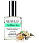 parfém Caribbean Sea